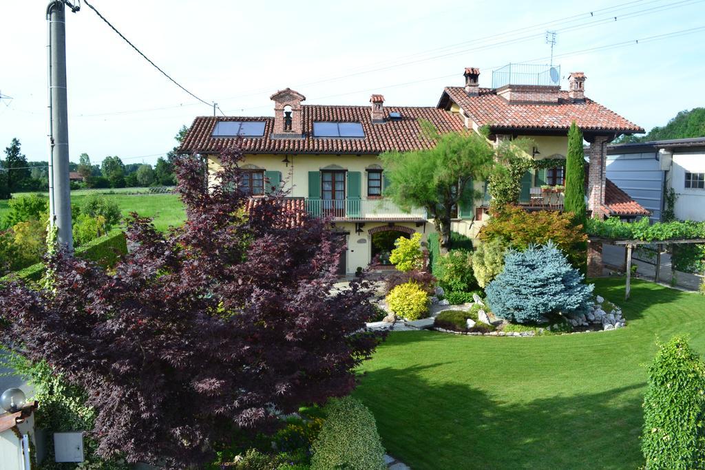 Heremo Delle Ripe Trinità Dış mekan fotoğraf