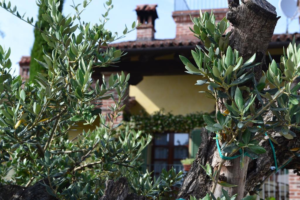 Heremo Delle Ripe Trinità Dış mekan fotoğraf