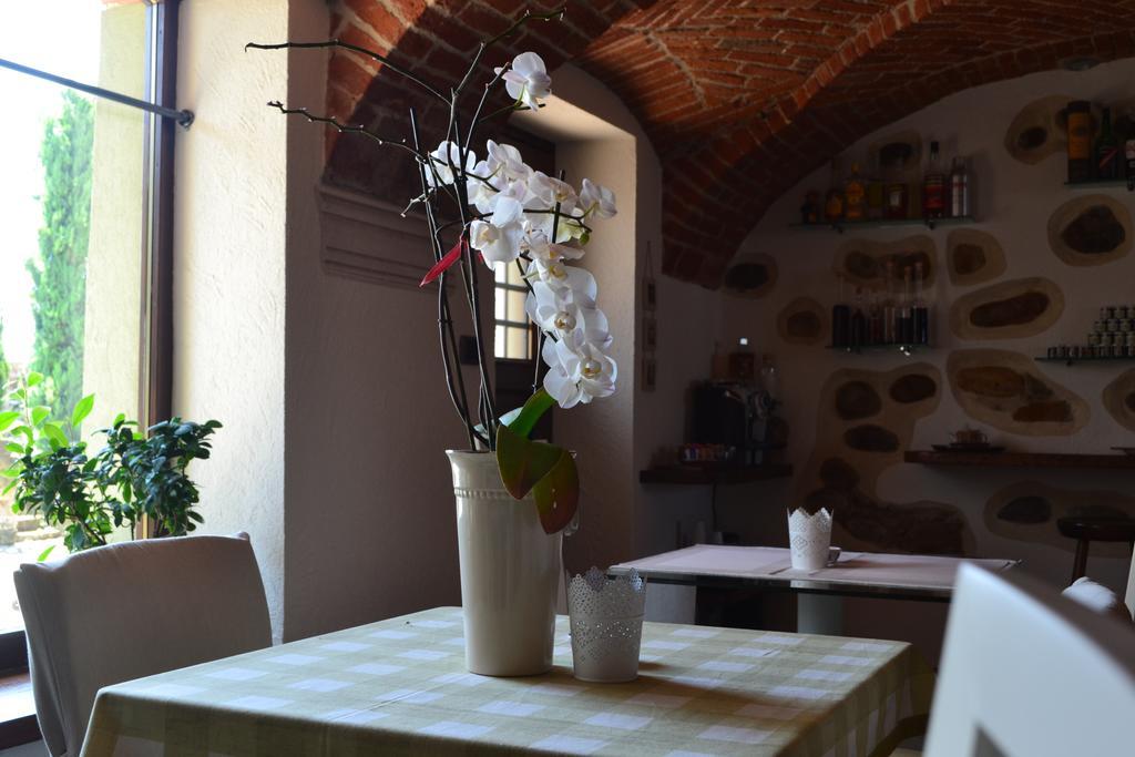 Heremo Delle Ripe Trinità Dış mekan fotoğraf