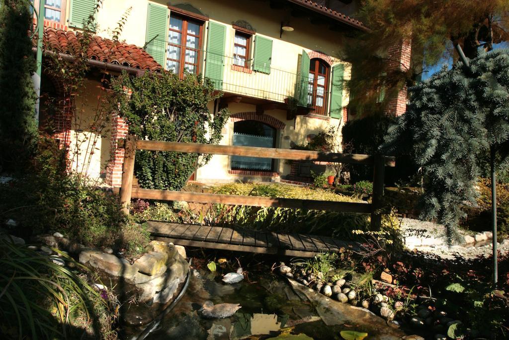 Heremo Delle Ripe Trinità Dış mekan fotoğraf